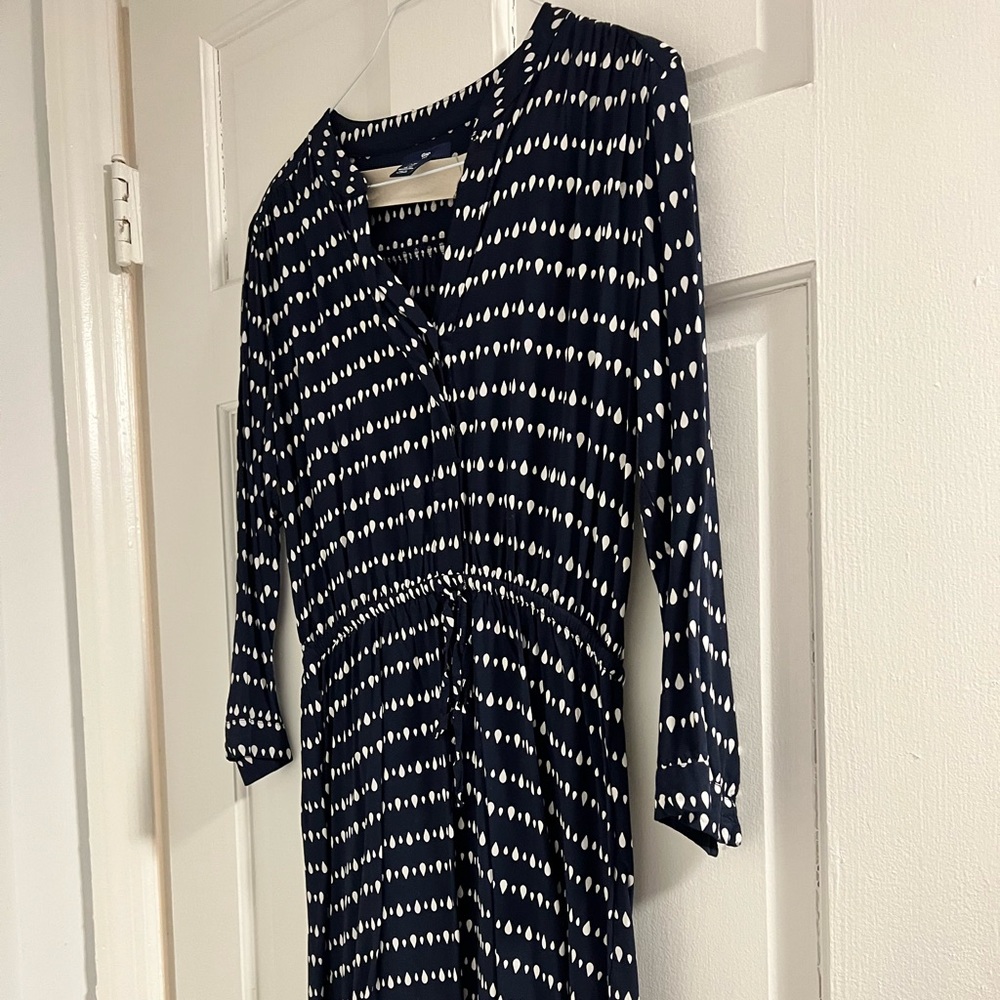 Gap dress EUC